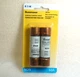 Eaton Bussmann BP/NON-60 General Purpose 60A 250Vac Cartridge Fuses 2 Pack