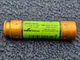 (QTY 7) Cooper Bussmann FRN-R-45: Dual Element Time Delay Class RK5 Fuse