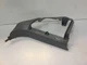 98-05 Mercedes W163 ML320 Right Lower Cover For kick Fuse Box Panel A163801080