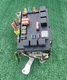 07-09 Mercedes W221 S550 CL550 Rear Trunk Fuse Junction Box Sam Module Assembly