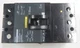 SQUARE D KAL3625030M Motor Circuit Protector Mag-Gard 3 Pole 250 AMPS  600V USED