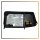 1998-2005 Mercedes ML350 ML500 Under Hood Fuse Box Cover Trim 1635400182 OEM