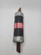 BUSSMANN BUSS One-Time Fuse 600VAC NOS-400