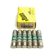 Cooper Bussmann FNQ-30 Tron Time-Delay Fuses BOX OF 6