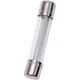GDL1-1/4 - Mersen Ferraz Shawmut 1.25A 250V Time Delay Glass Fuse 1/4" x 1 1/4"