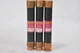 BUSSMAN FUSETRON FRS-R-15 DUAL ELEMENT TIME DELAY FUSE 600VAC/300VDC (LOT OF 3)
