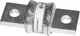 Blue Sea 5120-Bss Fuse A3T/Class T 350A