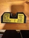 Bussmann T60030-3CR Fuse Block - Black