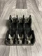 MARATHON FUSE HOLDER, 3 POLE, 600V, 30A, 410003, #4014J49