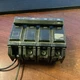 General Electric 80Amp 3-Pole Shunt Trip Circuit Breaker TQST1 MOD-2