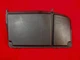 98-05 Mercedes W163 ML350 Motor Bay Relay Fuse Box Cover Trim w/ Label & Puller