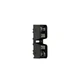 Bussmann BMM603-1PQ Midget Fuse Block