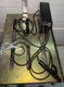 Chicago Electric 80 Amp Inverter Arc Welder Model 64057 120V Welding Equipment