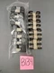 Marathon F30A2S 4100002 Fuse Holder, Lot Of 11 - ECS