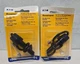 Bussmann In-Line Fuse Holder for 1/4" x 1-1/4" Fuses 30AMP BP/HMK-RP Qty 2 - New