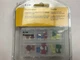 Bussmann BP/EFC-TOYOTA Emergency ATM Fuse Preparedness Pack For Toyota Vehicles