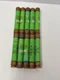 Bussman Fusetron FRS-R-20 Time Delay 20 Amp 600V Fuse lot of 8 Free Ship