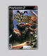 MONSTER HUNTER  PS2 - 2"x3" FRIDGE MAGNET (playstation 2 retro