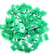 LITTELFUSE 0287030.PXCN AUTO ATC 30 A 19.05 x 12.19 mm ATOF Blade Fuse - 100PCS