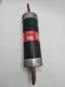 Eaton Bussmann Fusetron FRS-300 Time Delay Fuse Class K5 Dual Element 300A 600V
