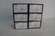 Lot of 6 New Marathon 1423572 Panel Mount Barrier Terminal Block 600V 3P 175A