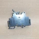 LOT OF 3 PHOENIX CONTACT UK 10,3-HESI 600V 35 AMP FUSE HOLDER TERMINAL BLOCK AK
