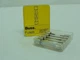 208251 New In Box; Bussmann AGC-25 Box-5; Fast Acting Glass Fuse 25A; 32VAC