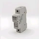 Ferraz Shawmut ULTRASAFE USM1 Y213944 600v 3A Fuse Holder