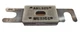Bussman Non Time-Delay Limiter Fuse, 125Vac- 80Vdc, P/N ANL325