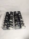 NEW LOT OF 6 GENUINE LITTELFUSE LJ60030-2C FUSE HOLDERS 600V 30A