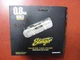 STINGER PRO SPD5201 IN LINE ANL FUSE HOLDER 5/16 RING TERMINAL SHOC-KROME CHROME