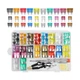 Ywdiml 306PCS Car Fuse Assortment Kit, Vehicle Standard & Mini & Low 