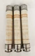 Gould Shawmut Tri-onic TRS20R Time Delay Fuses - Lot of 3