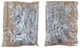 Lot of 2 Aries ATM25-50 ATM 25 Amp Mini Blade Fuse Car/Boat / Truck - Pack of 50
