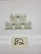 (LOT OF 5)*BUSSMANN NDNF1 FUSE BLOCKS 30AMP 