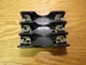 Marathon 3-Pole Fuseholder 6F30A3B 4100032 600V 30A *FREE SHIPPING*
