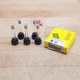 Bussmann GLR 1 Fast-Acting Glass Fuse, 1 Amp, 300VAC - NEW