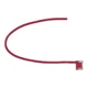 Accele Electronics - 6710PT-10A - Mini ATM Low Profile Pigtail Fuse, 10 AMP/ 12