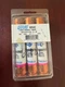 Mars 82642 TRS60R Fuse 3 Pack Smart Spot 60 Amp Fuse
