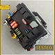 07-09 Mercedes W221 S550 CL550 CL600 Rear Trunk SAM Fuse Box Module Assembly OEM