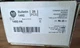 Allen Bradley 1492-H6 Terminal Block 1P 300V 15A Ser.E -- (14 terminals)