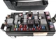 15808751 Chevy 2004 2005 2006 Colorado GMC Canyon Fuse Box Engine Bay OEM A8