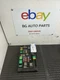 2020-2023 BMW X5 X6 X7 GENUINE REAR POWER DISTRIBUTION FUSE BOX MODULE OEM