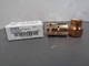 New Bussmann NO.263-R, 263-R 30-60 Amp 250 Volt Buss Fuse Reducer Eagle 213R NIB