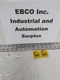 MDL-2 BUSS FUSES, 6 TOTAL