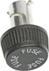 FUSE HOLDER  PANEL MOUNT CAP BLUE SEA 5022-BSS  Expedited Shipping