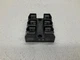 Cooper Bussmann 1B0003 3 Pole Fuse Holder 250 V 30 Amp 21455 BUSS (TBI)