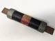 Used Bussmann Fusetron FRS-175 Class K5 Fuse, 175A, 600 VAC