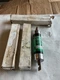 LITTELFUSE # LLSRK 200 / 200 AMP, 600 VAC, POWR-PRO FUSE.  ( LOT OF 3 ).