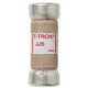 Bussmann JJS-15 15A 600VAC Fuse (Pack of 3)